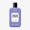 Kemon Color Cold Shampoo capelli biondi 250ml - Planethair