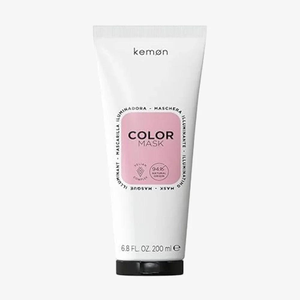 Kemon Color Mask capelli colorati 200ml