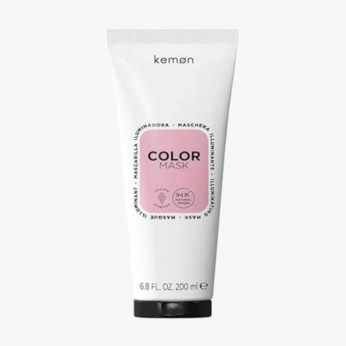 Kemon Color Mask capelli colorati 200ml - Planethair