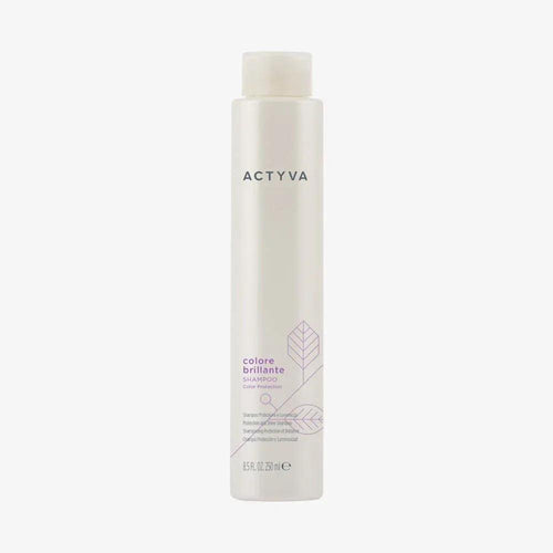 Kemon Actyva Colore Brillante Shampoo capelli colorati - Planethair