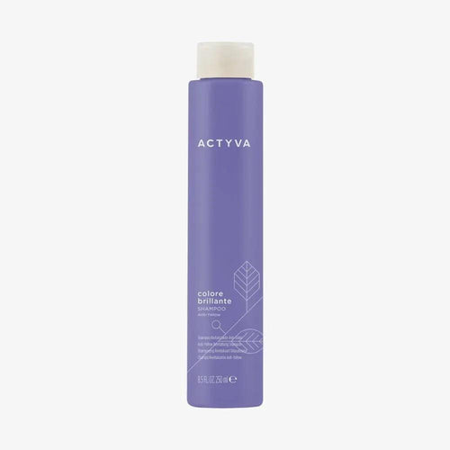 Kemon Colore Brillante Anti-yellow Shampoo antigiallo 250ml - Planethair