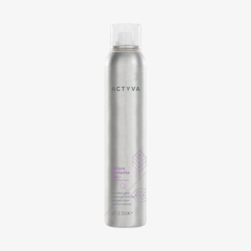 Kemon Actyva Colore Brillante Spray capelli colorati 200ml - Planethair