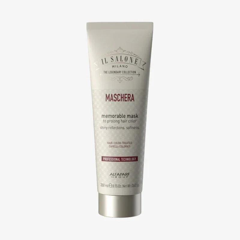Il Salone Milano Memorable Colored hair mask 250ml