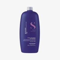 Alfaparf Milano Semi di Lino Blonde Intense Anti Yellow Low Professional Anti Yellow Shampoo 1000ml