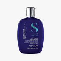 Alfaparf Milano Semi di Lino Brunette Anti Orange Low Shampoo 250ml