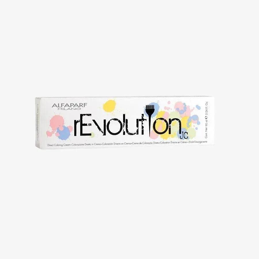 Alfaparf Revolution Deep Red 90ml