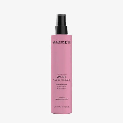 Selective Oncare Color Block Spray Equalizzante 275ml - Planethair