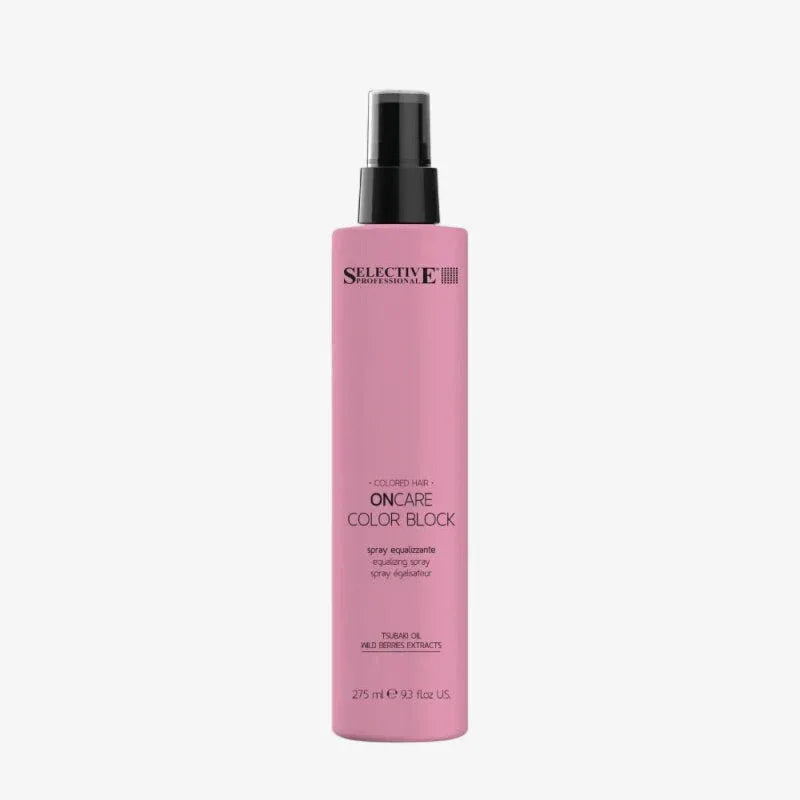 Selective Oncare Color Block Spray Equalizzante 275ml