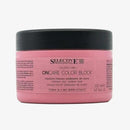 Selective Oncare Color Block Mask capelli colorati 200ml - Planethair