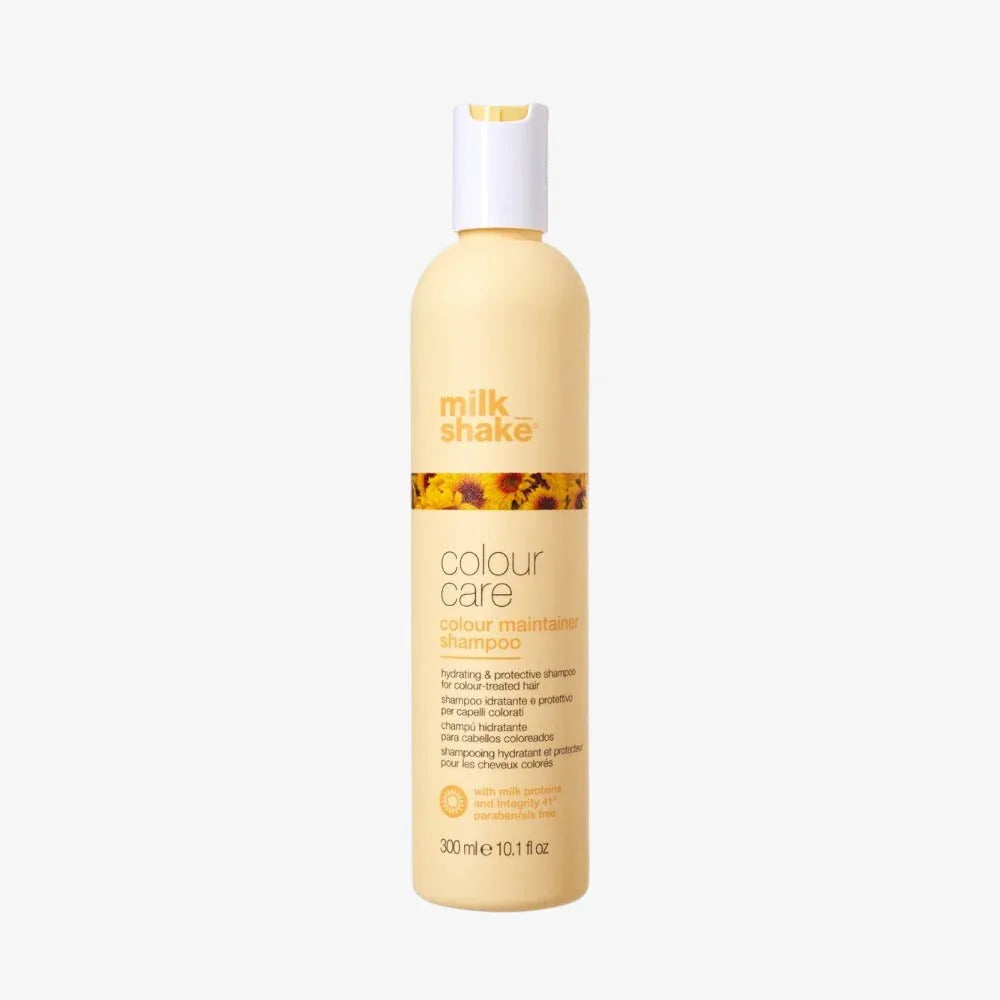 Color Maintainer Shampoo for colored hair 300ml Milk Shake