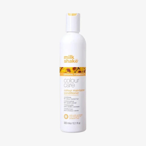 Milk Shake Colour Maintainer Conditioner incluso nel kit protezione colore