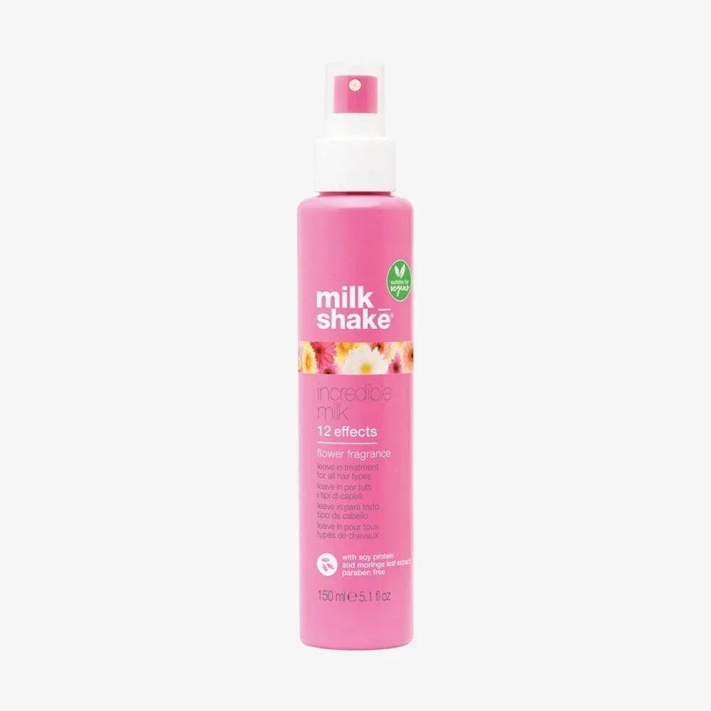 Incredible Milk Flower Fragrance 150ml Milk Shake - Planethair
