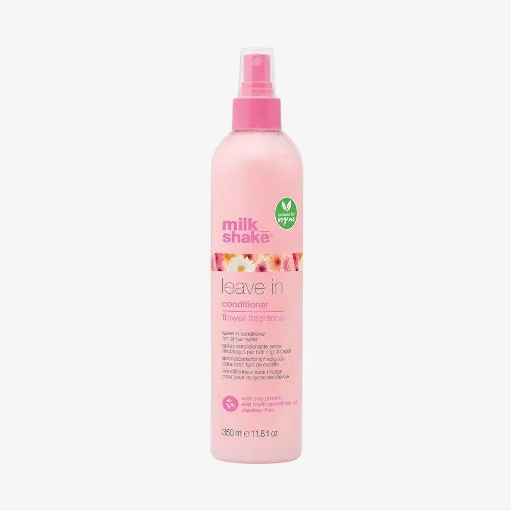 Leave in Conditioner Flower Fragrance 350ml Milk Shake