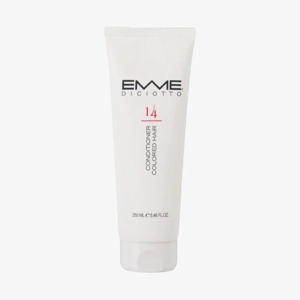 Emmediciotto 14 Conditioner capelli colorati