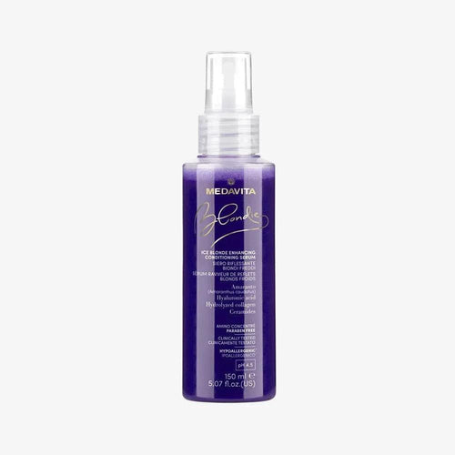 Medavita Blondie Serum Riflessante biondi ramati 150ml - Planethair