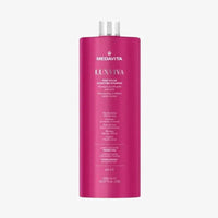Medavita Luxviva Post Color Acidifying Shampoo capelli colorati 1250ml