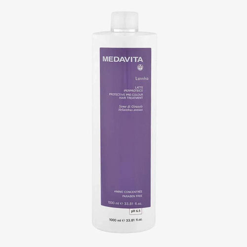 Medavita Luxviva Latte Iperproteico 1000ml - Planethair