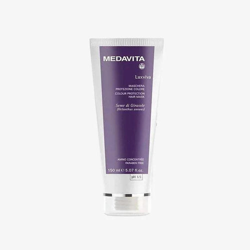 Medavita Luxviva Maschera Protettiva Colore 150ml - Planethair