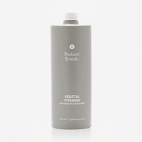 Naturalmente Nature Inside Vegetal Vitamins Conditioner antiossidante 1000ml