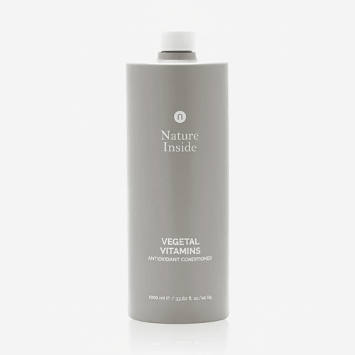 Naturalmente Nature Inside Vegetal Vitamins Conditioner antiossidante 1000ml - Planethair