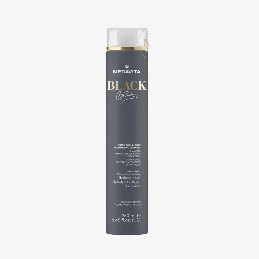 Medavita Blondie Shampoo neutralizzante biondi extra cool