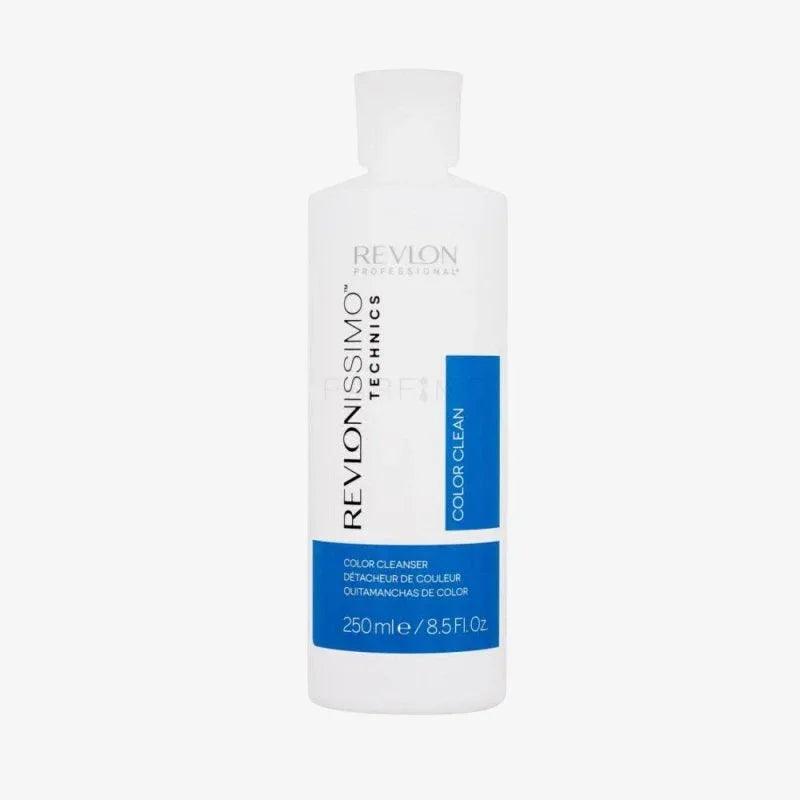 Revlon Professional Color Cleanser smacchiatore del colore 250ml - Planethair