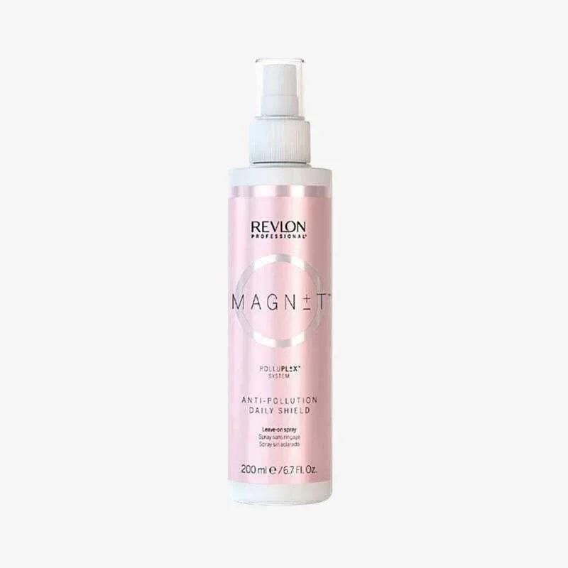 Magnet Anti-Pollution Daily Shield 200ml Revlon Professional - Planethair