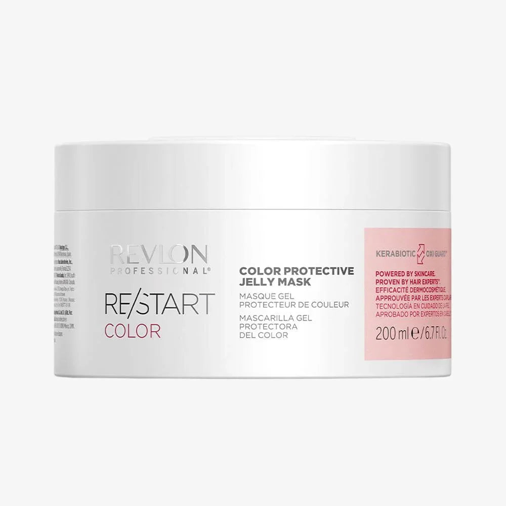 Revlon Restart Color Protective Maschera capelli colorati - Planethair
