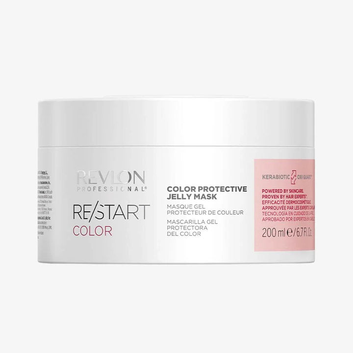 Revlon Restart Color Protective Maschera capelli colorati - Planethair