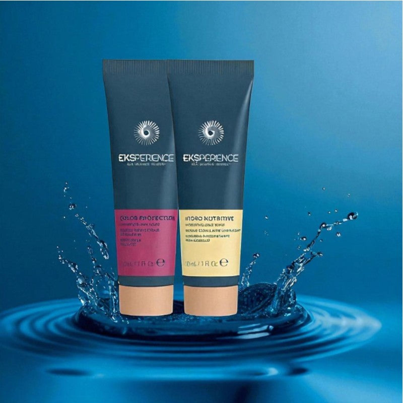 Eksperience Conscious Curls 360° Curl Defining & Reactivating