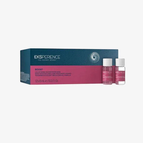 Revlon Professional Eksperience Boost Booster Dose Color Shine 12 x 6ml - Planethair
