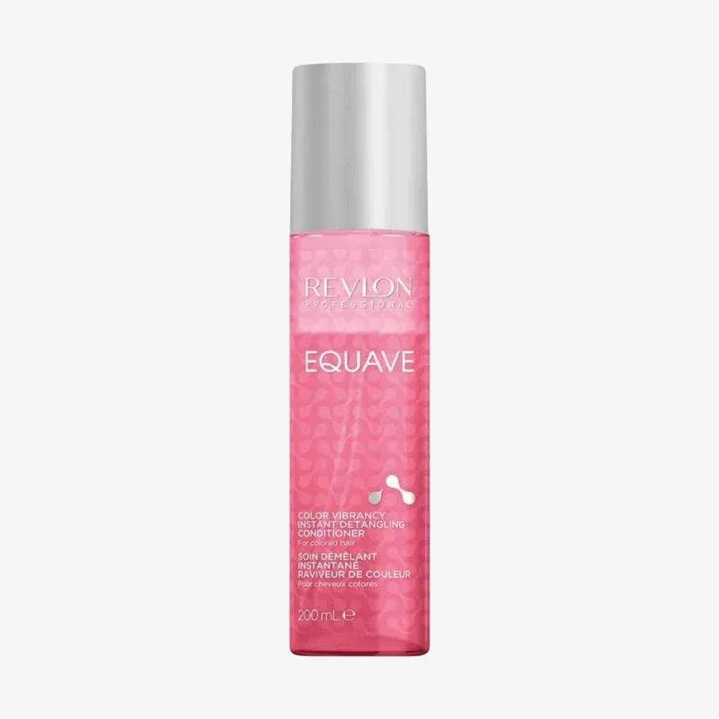 Equave Color Vibrancy Instant Detagling Conditioner 200ml Revlon Professional