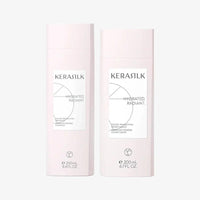 Kerasilk Goldwell Color Protecting Kit for colored hair