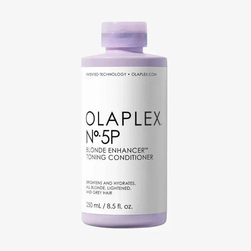Olaplex No. 5P Blonde Enhancer Toning Conditioner antigiallo 250ml - Planethair