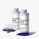 Olaplex Kit Antigiallo Shampoo e Balsamo - Planethair