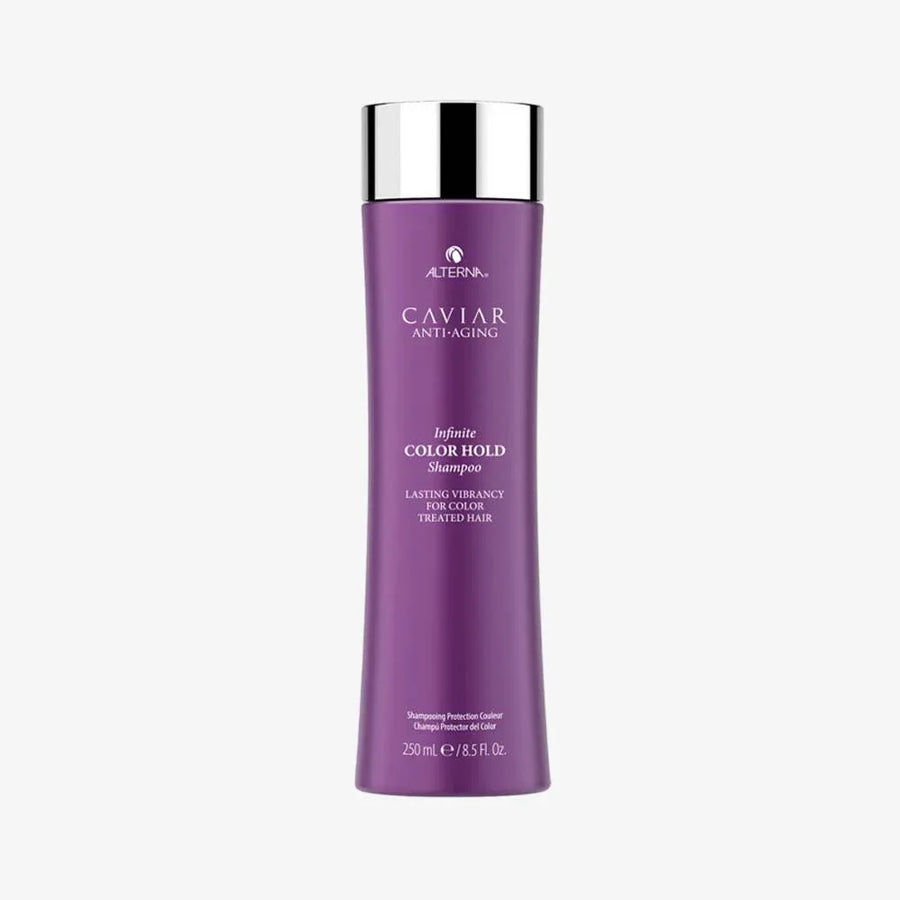 Alterna Caviar Infinite Color Hold Shampoo Capelli Colorati 250ml - Planethair