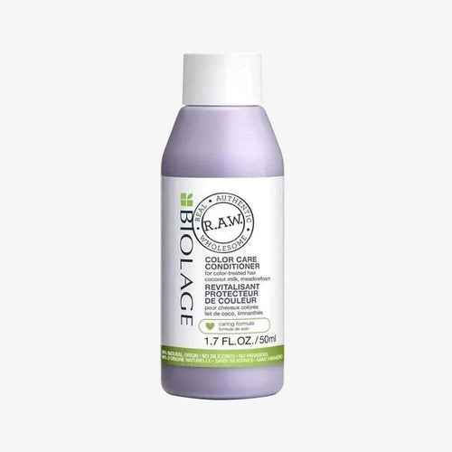 Biolage R.A.W. Color Care Conditioner 50ml - Planethair