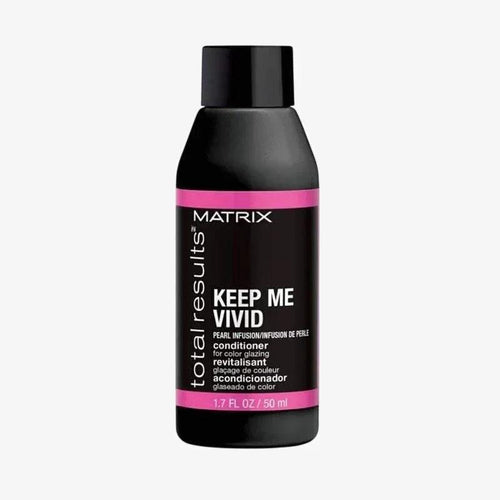 Matrix Total Results Keep Me Vivid Conditioner 50ml - Planethair
