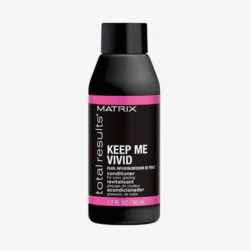 Matrix Total Results Keep Me Vivid Conditioner 50ml - Planethair