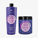 Lisap Light Scale Kit Antigiallo 1000ml - Planethair
