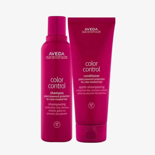 Aveda Color Control Kit Capelli Colorati - Planethair