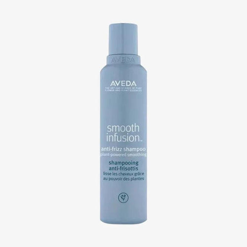 Aveda Smooth Infusion Shampoo Anticrespo 200ml - Planethair
