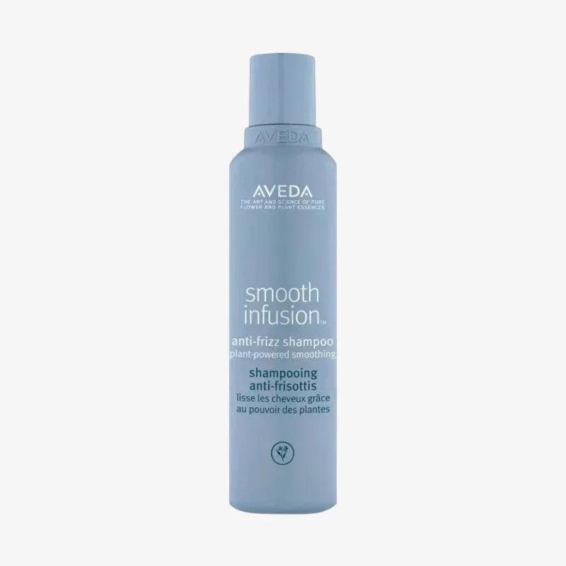 Aveda Smooth Infusion Shampoo Anticrespo 200ml
