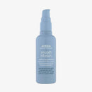 Aveda Smooth Infusion Style Prep Smoother Capelli Crespi 100ml - Planethair