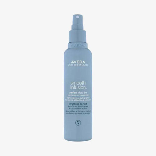Aveda Smooth Infusion Perfect Blow Dry Termoprotettore Capelli 200ml - Planethair
