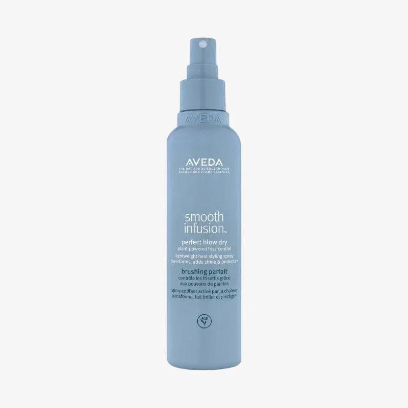 Aveda Smooth Infusion Perfect Blow Dry Termoprotettore Capelli 200ml