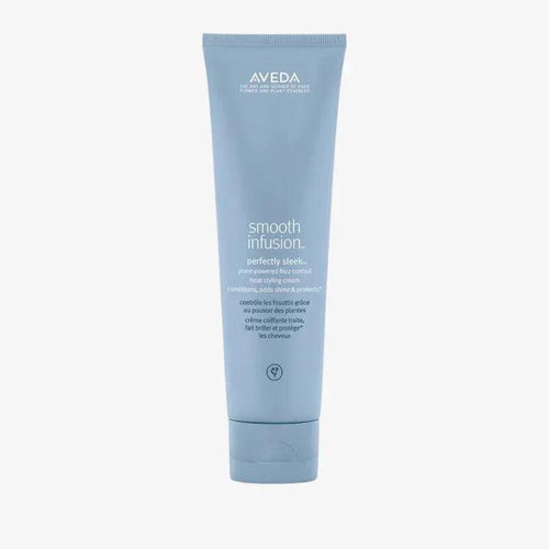 Aveda Smooth Infusion Perfectly Sleek Crema Anticrespo 150ml - Planethair