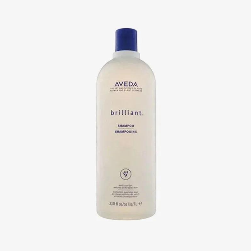 Aveda Brilliant Shampoo 1000ml
