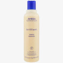 Aveda Brilliant Shampoo 250ml - Planethair