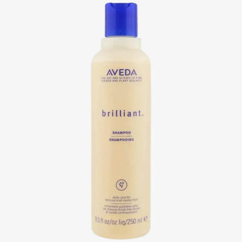 Aveda Brilliant Shampoo 250ml - Planethair